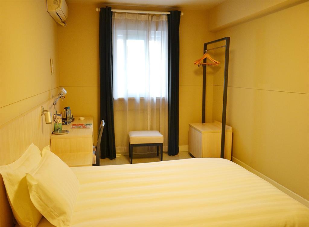 Jinjiang Inn Pinshang Xi'An South 2Nd Ring Hi-Tech Development Zone Cameră foto